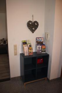 Ferienwohnung Laurias - Kappel-Grafenhausen - 5