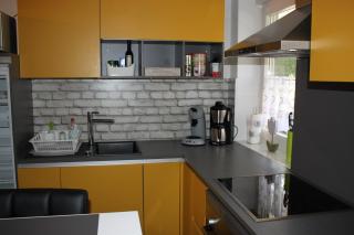 Ferienwohnung Laurias - Kappel-Grafenhausen - 2