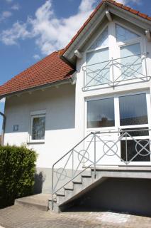 Ferienwohnung Laurias - Kappel-Grafenhausen - 6