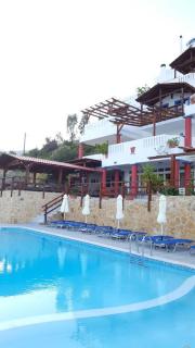 Sky Beach Hotel - Agia Galini - 7