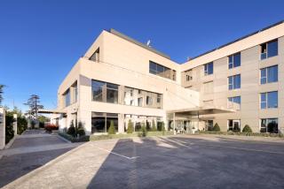 Eurostars Arenas de Pinto - 5