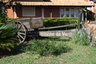 Pousada Moinho De Vento - Bonito - 5