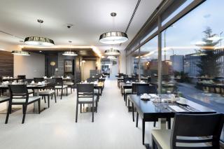 Eurostars Arenas de Pinto - 9