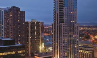 Four Seasons Hotel Denver - Denver - 4