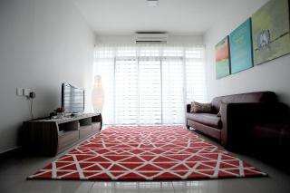 Palm Homestay Dwiputra Putrajaya - 3