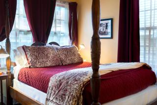 The Blue60 Marigny Inn - New Orleans - 4