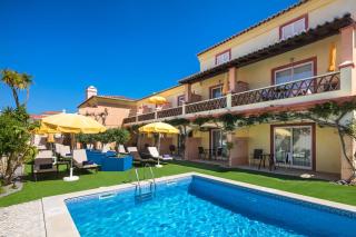 Costa d'Oiro Ambiance Village - Lagos - 3