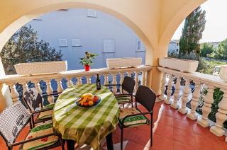 Villa Mare Apartments - Vir - 1