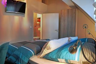 Frankfurt Bed & Breakfast - Frankfurt - 5