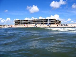 Island House BeachFront Condo Hotel - Corpus Christi - 3