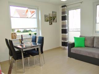 Apartament Białe Piaski - Dębki - 8