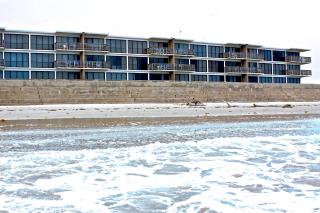 Island House BeachFront Condo Hotel - Corpus Christi - 7