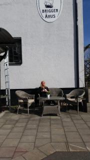 Hotell Briggen i Åhus - Åhus - 4