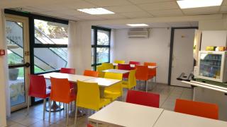 Premiere Classe La Rochelle Sud - Angoulins - Angoulins-sur-Mer - 1