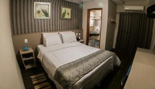 Hotel Santo Graal - Aparecida - 2