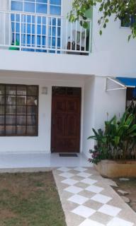 Miss Margaritas´s House - San Andrés - 2