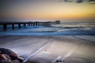 Sea Wind Self Catering Cottages - 1