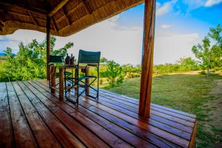 Wild Tracks Overland Camp - Kasese - 2