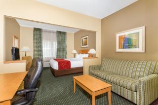 Baymont by Wyndham Billings - Billings - 5