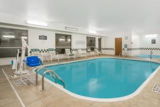 Baymont by Wyndham Billings - Billings - 2