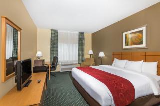 Baymont by Wyndham Billings - 9