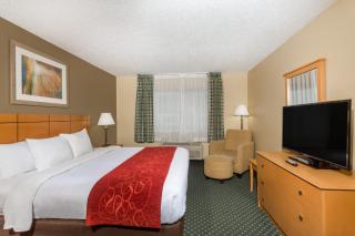 Baymont by Wyndham Billings - Billings - 7