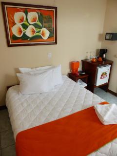 Mountain Faro Hotel - 6