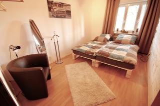 Ferienwohnung Döllinger Messe Fränkisches Seenland - 7