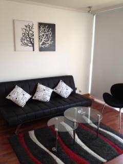 Barceló Suites Providencia I - 4