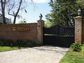 Cabañas Tunita´s - Coronel Suárez - 0