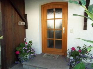 Ferienhaus Irger - Marquartstein - 7