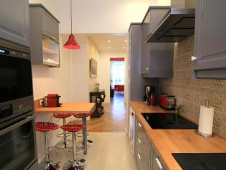 La Suite Terreaux - Lyon - 9