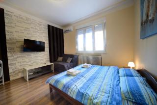 Parliament Apartment - Belgrado - 8