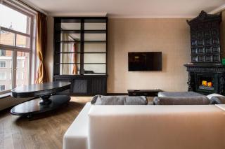 Old Riga sightseeing apartment - 7