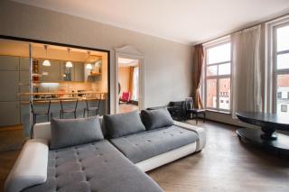 Old Riga sightseeing apartment - Riga - 9