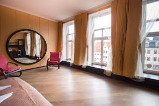 Old Riga sightseeing apartment - Riga - 3