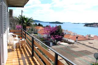 Seaview Apartment in Tisno - Tisno - 8