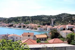 Seaview Apartment in Tisno - Tisno - 9