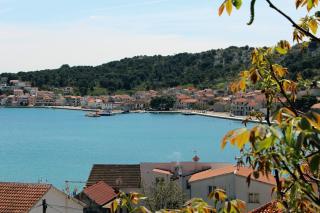 Seaview Apartment in Tisno - Tisno - 6