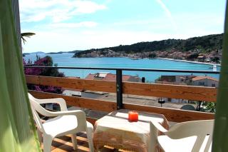 Seaview Apartment in Tisno - Tisno - 5