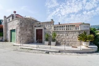 Studio apartment Antica - Čilipi - 6