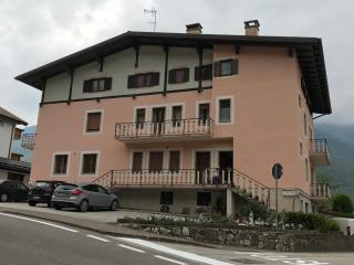 Palazzina Rosa - Spormaggiore - 2