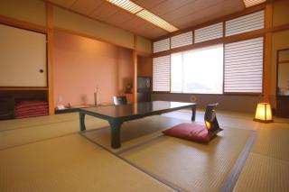 Hotel Kaminoyu Onsen - Kai - 2