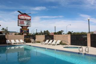 Longhorn Boulder Highway - Las Vegas - 8