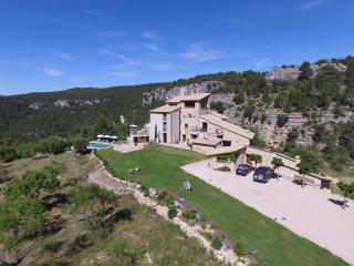 Hotel Mas de la Serra - Fuentespalda - 0