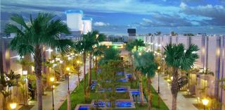 M Garden Business Hotel - Tainan - 6