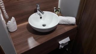 Hotel Block Suites - Città del Messico - 5