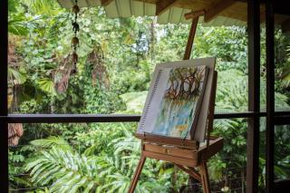 Cape Tribulation Holiday House - Cape Tribulation - 2