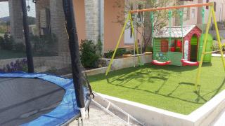 Apartments Ori - Tkon (Tuconio) - 9