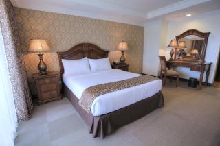 Villa Caceres Hotel - 7